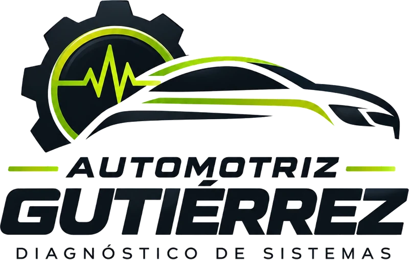Automotriz Gutiérrez, Diagnóstico de sistemas